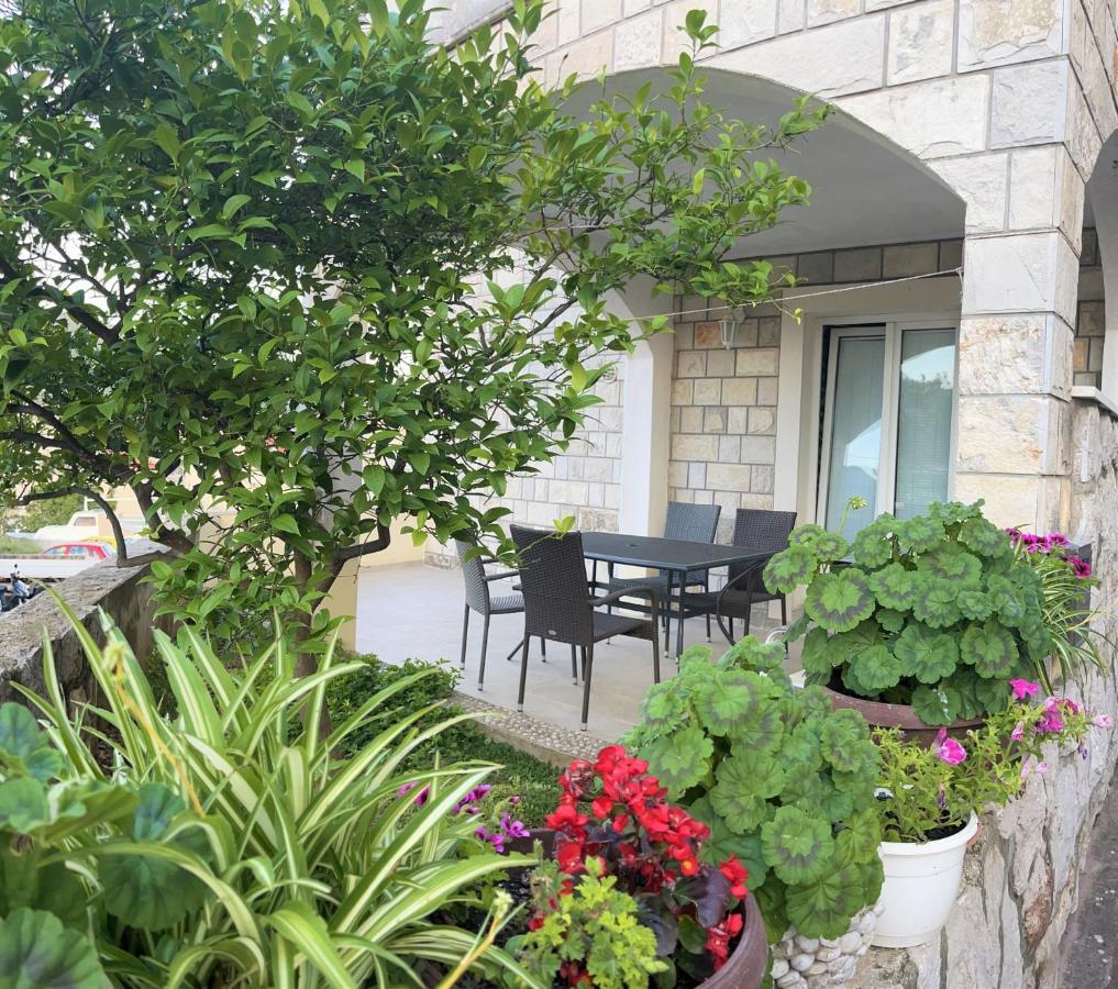 Apartments My Dubrovnik Exterior photo