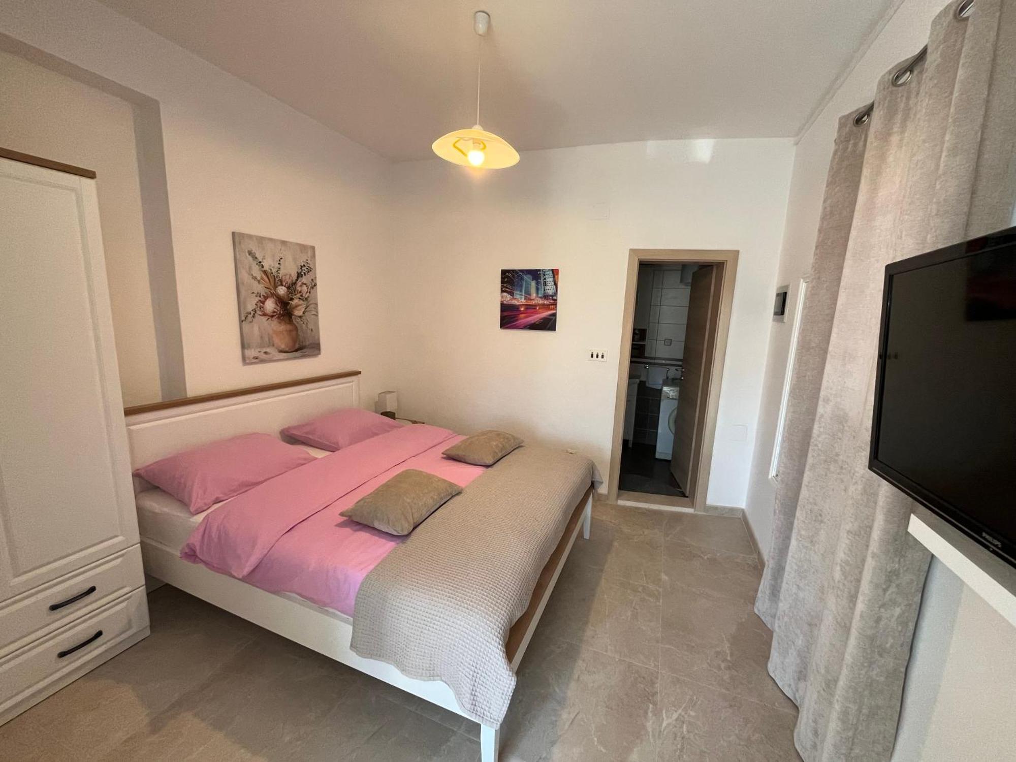 Apartments My Dubrovnik Room photo